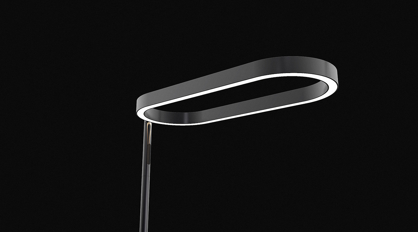 mode，Floor lamp，lighting，lamps and lanterns，Simplicity，