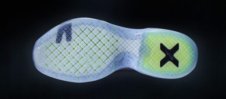 nike，Basketball shoes，Kobe，