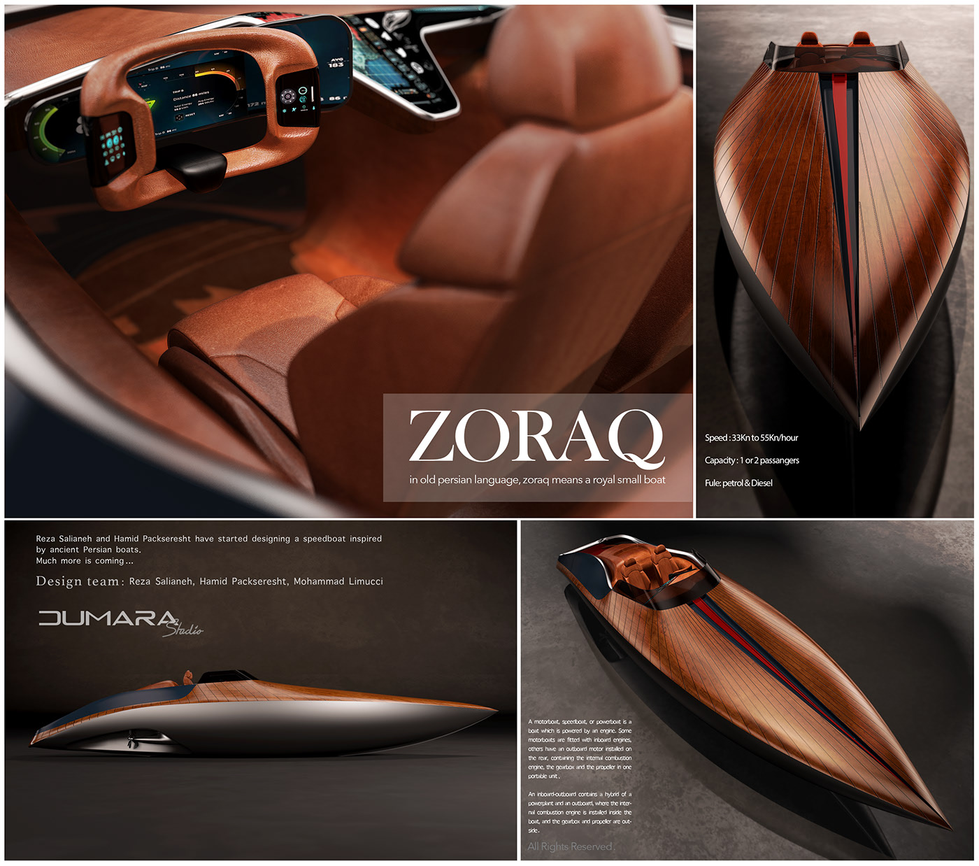 yacht，vehicle，Hand drawn，ZORAQ，