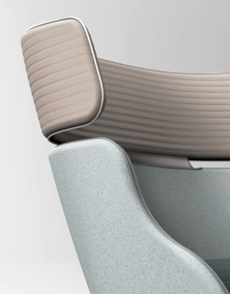 JOYN，Automatic carpooling platform，product design，industrial design，