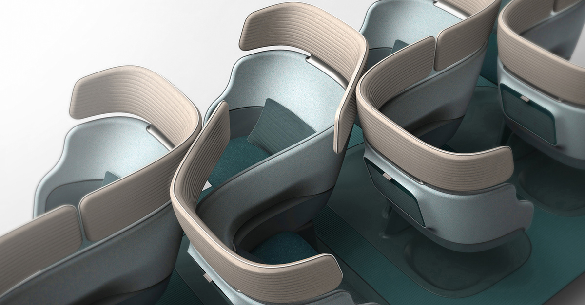 JOYN，Automatic carpooling platform，product design，industrial design，