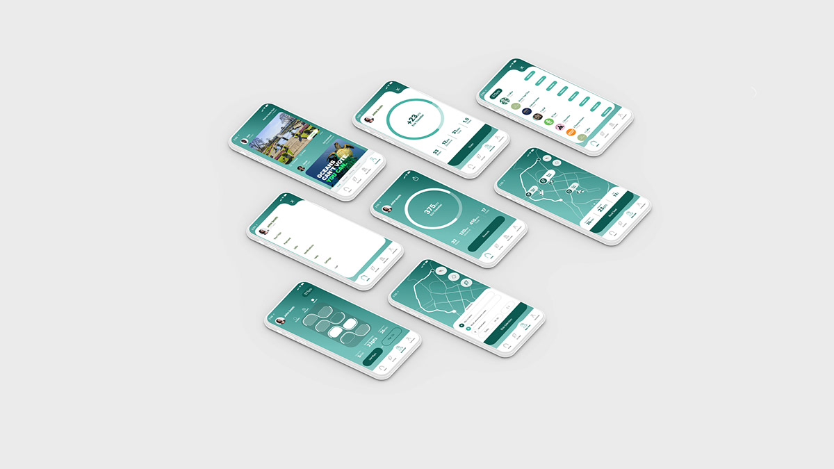 JOYN，Automatic carpooling platform，product design，industrial design，