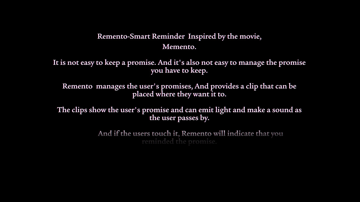 remind，intelligence，REPORT，