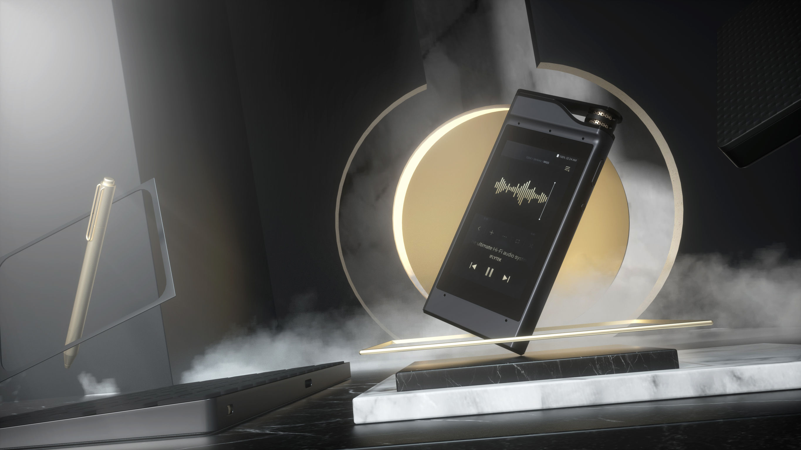 Headphones，Audio class，Intelligent speaker，design awards ，if，Design Competition，