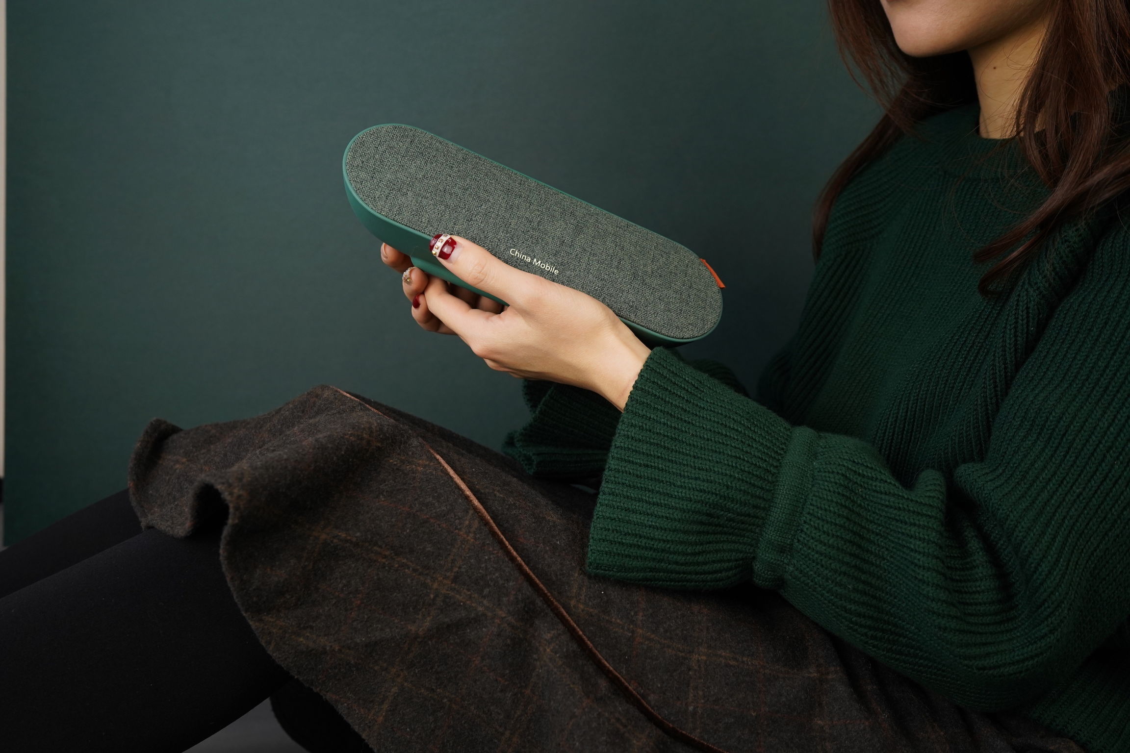 Headphones，Audio class，Intelligent speaker，design awards ，if，Design Competition，