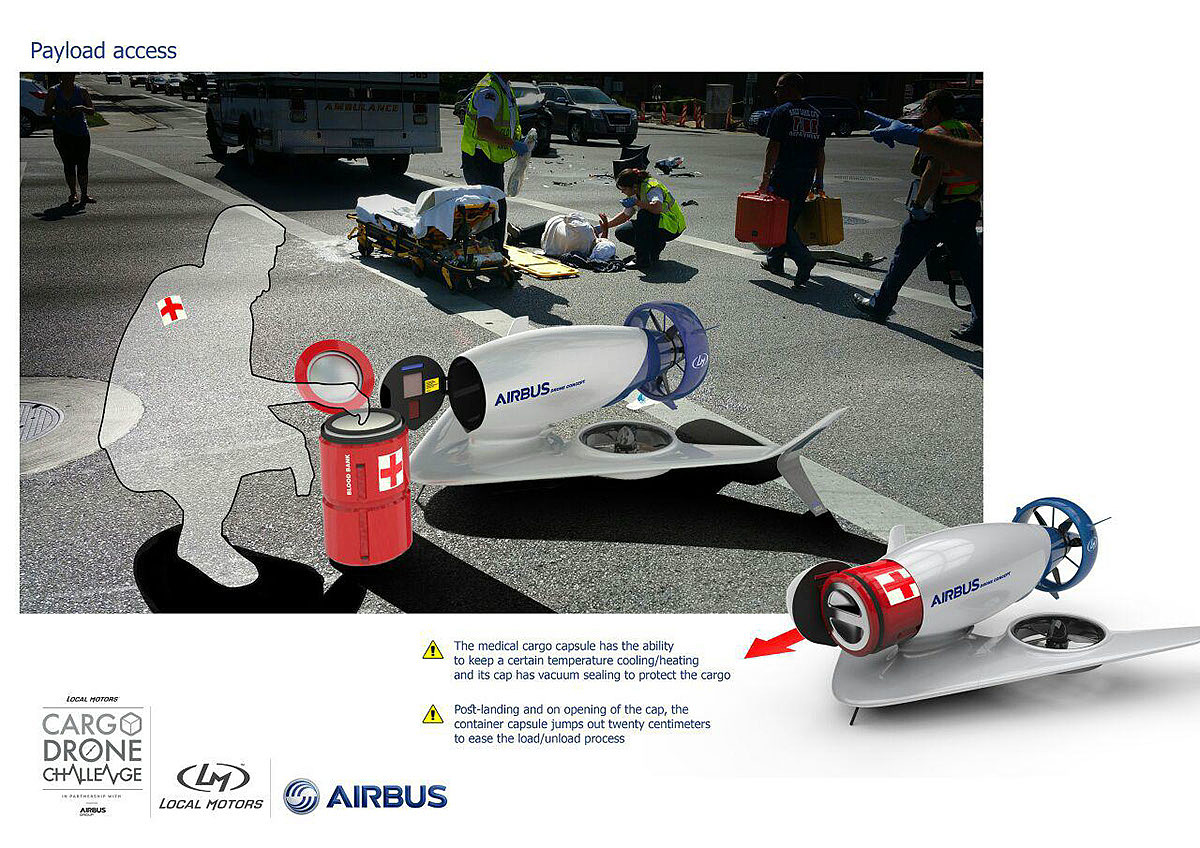 A-180，UAV，aircraft，vehicle，