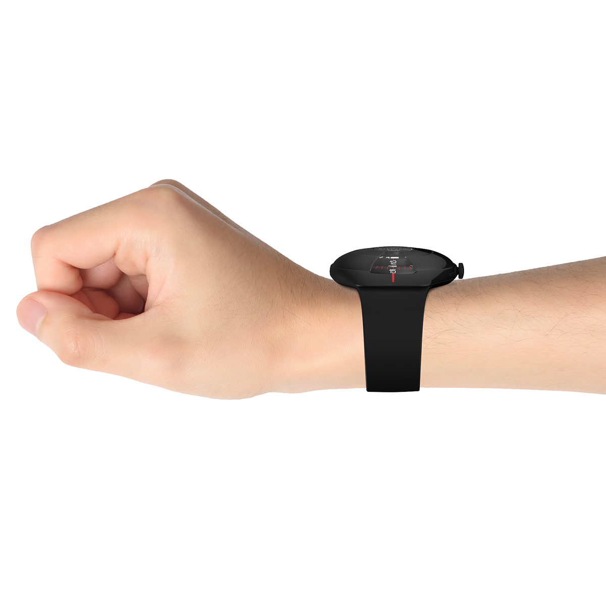 Wristwatch，Wrist watch，originality，product design，