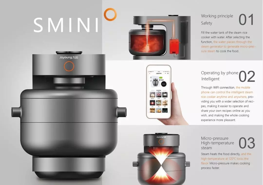 Award，Product design，two thousand and twenty，Germany，If Gold Award，