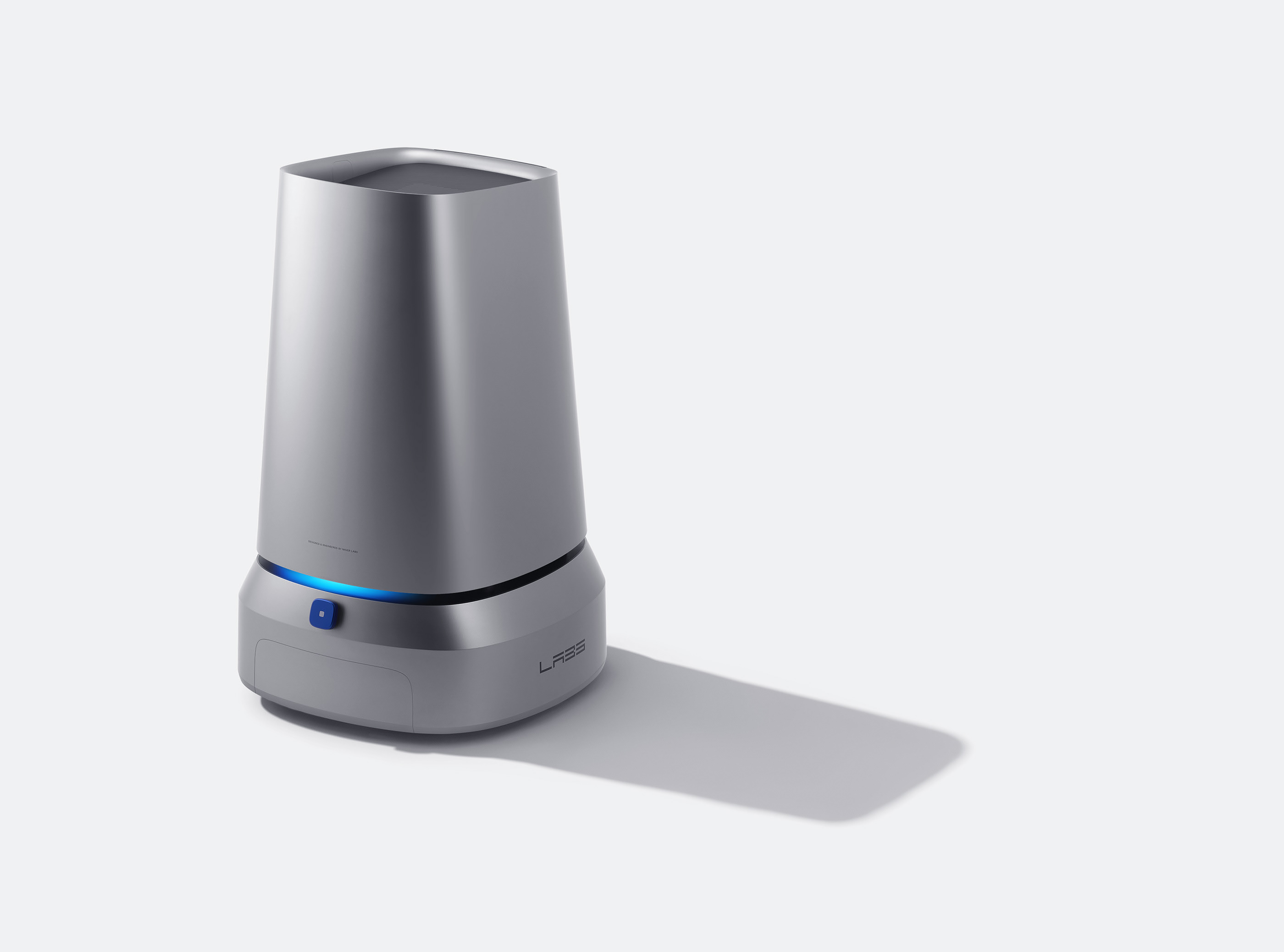 indoor，intelligence，service，AROUND B，