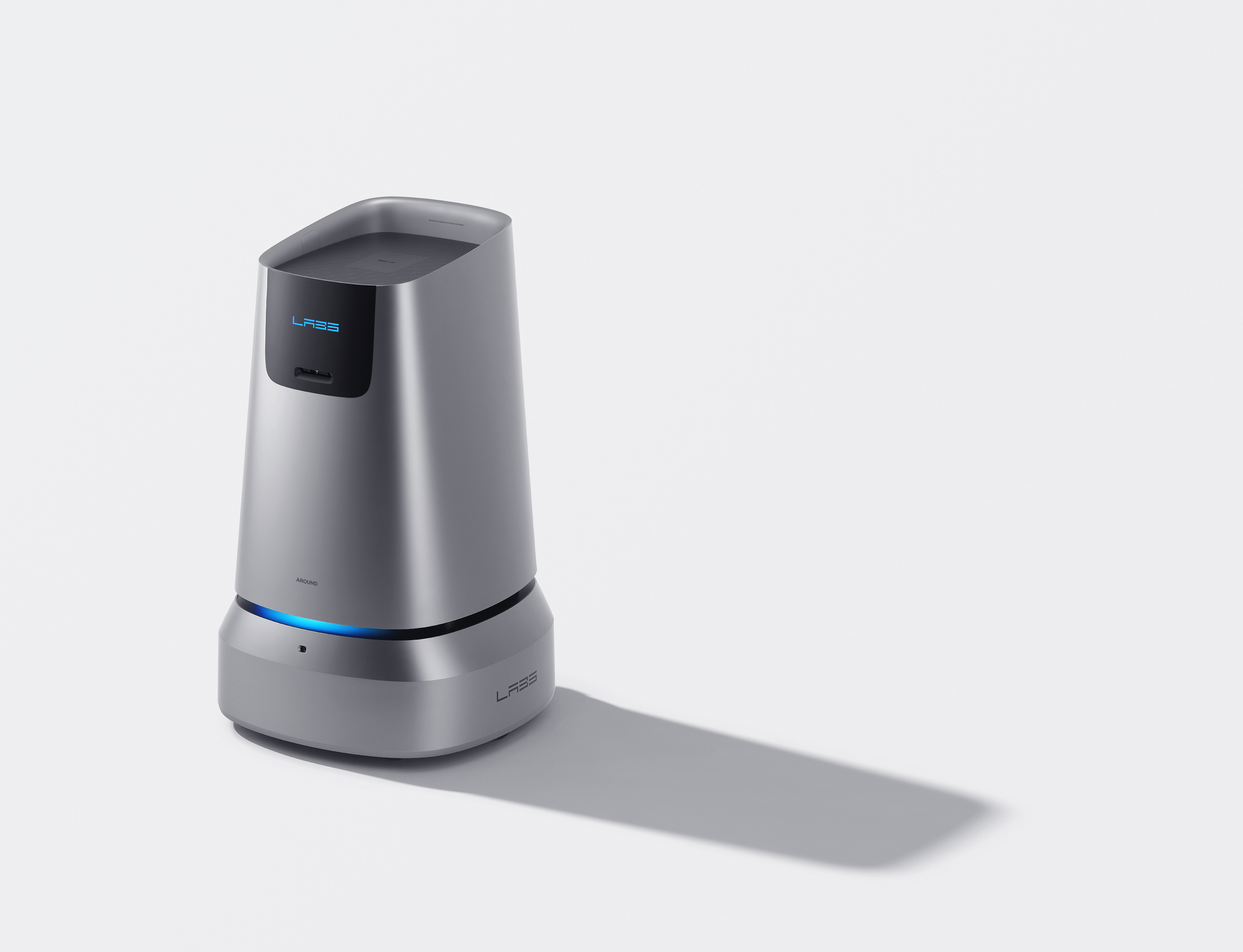 indoor，intelligence，service，AROUND B，