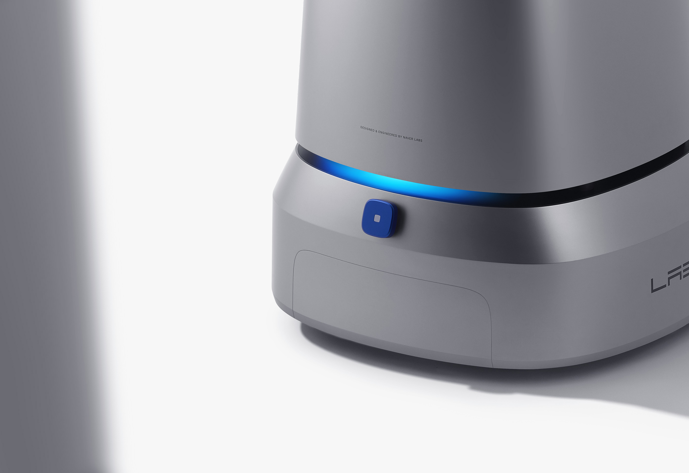 indoor，intelligence，service，AROUND B，