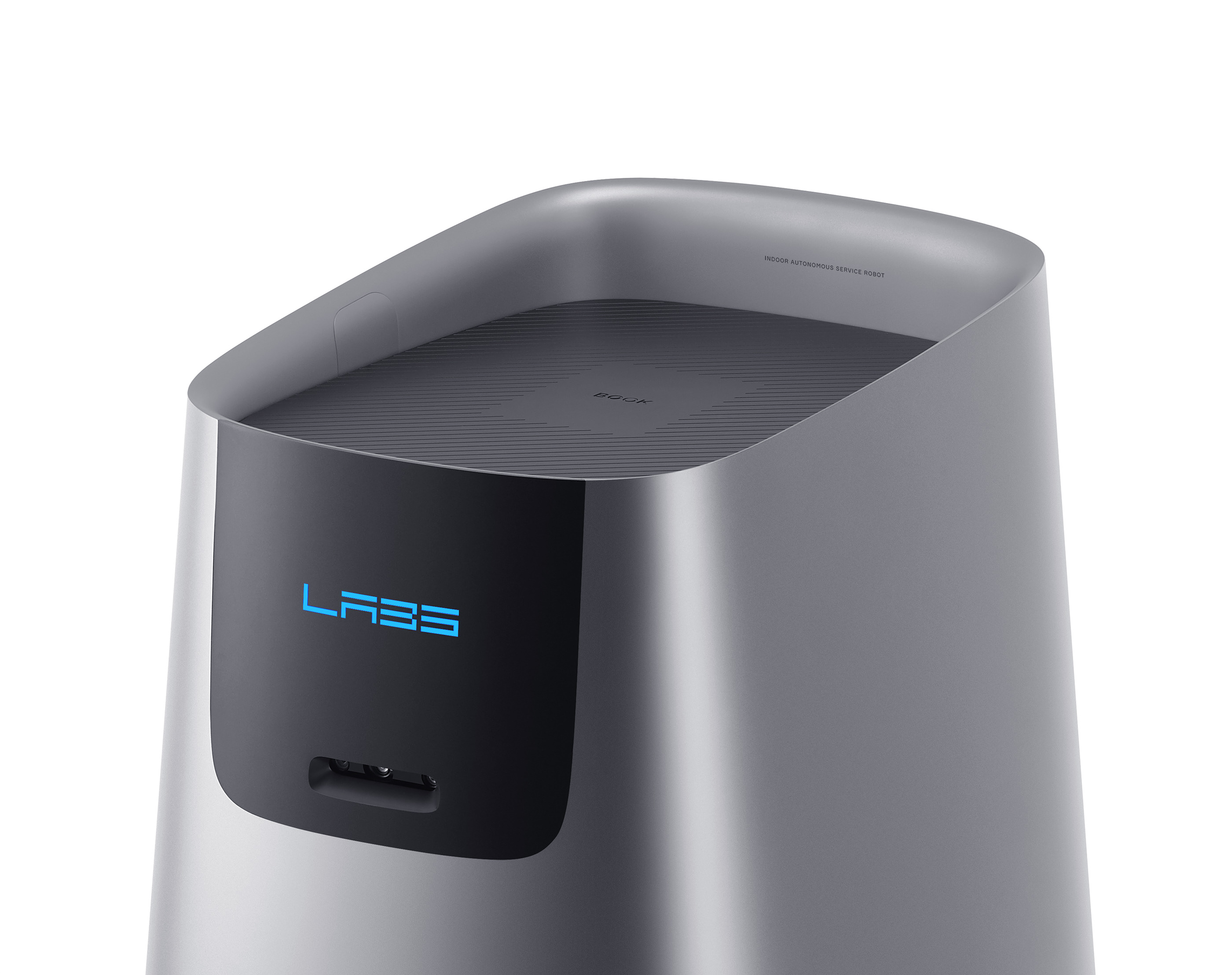 indoor，intelligence，service，AROUND B，