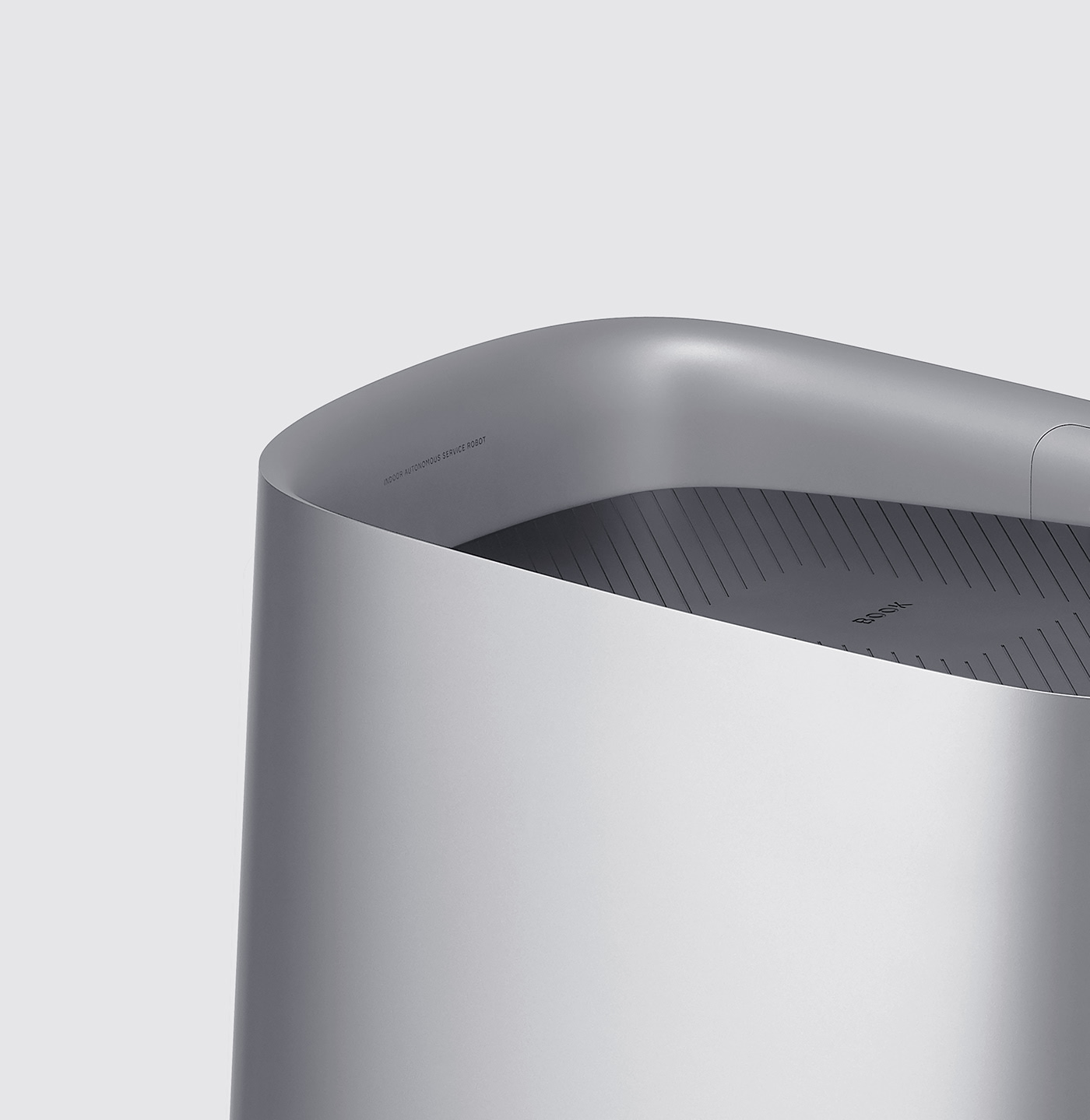 indoor，intelligence，service，AROUND B，