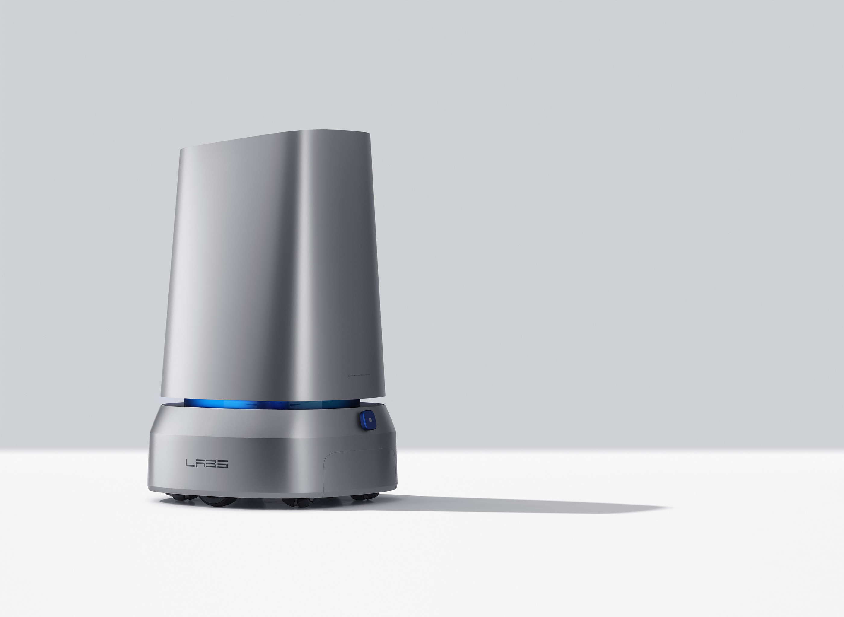 indoor，intelligence，service，AROUND B，