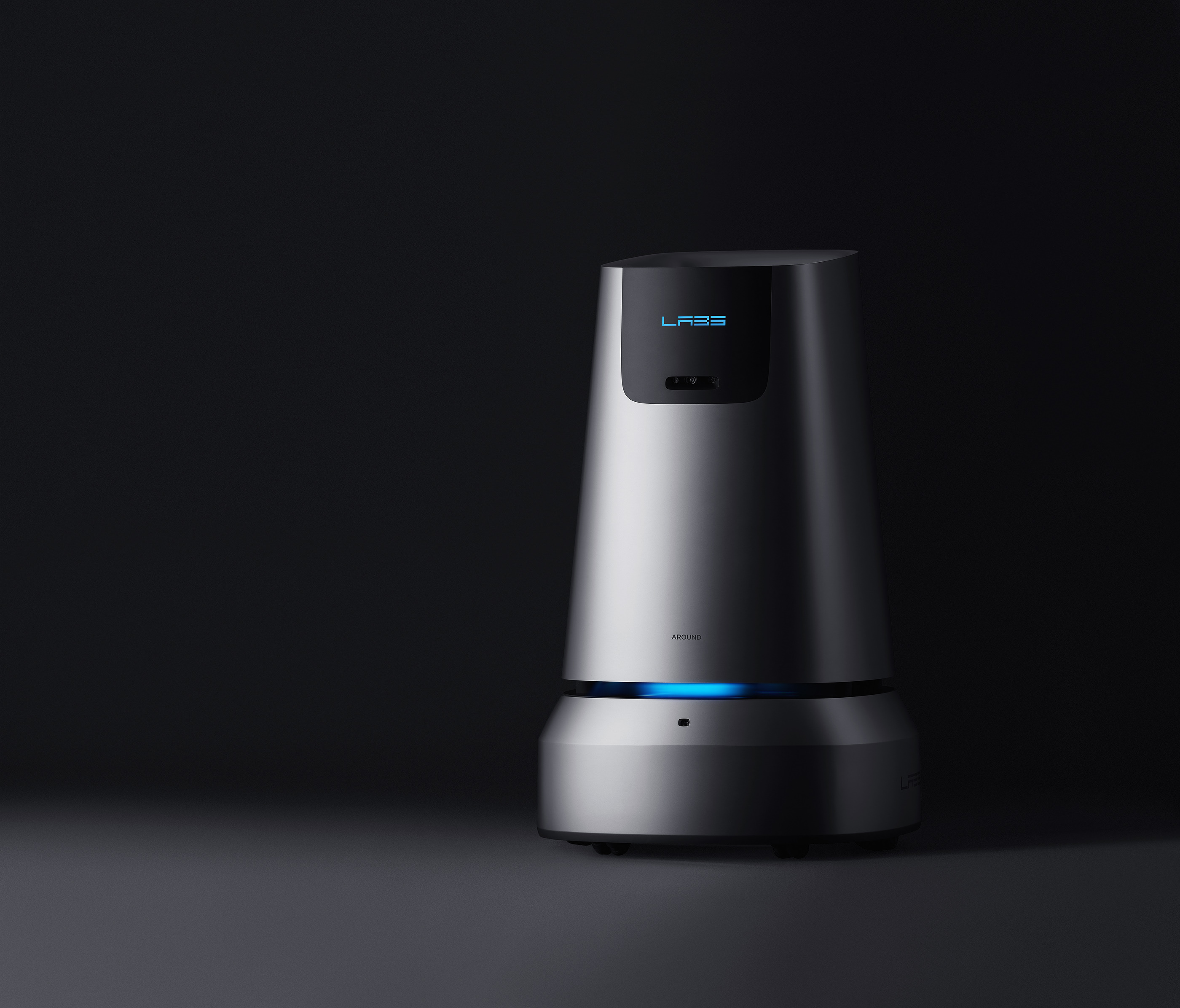 indoor，intelligence，service，AROUND B，