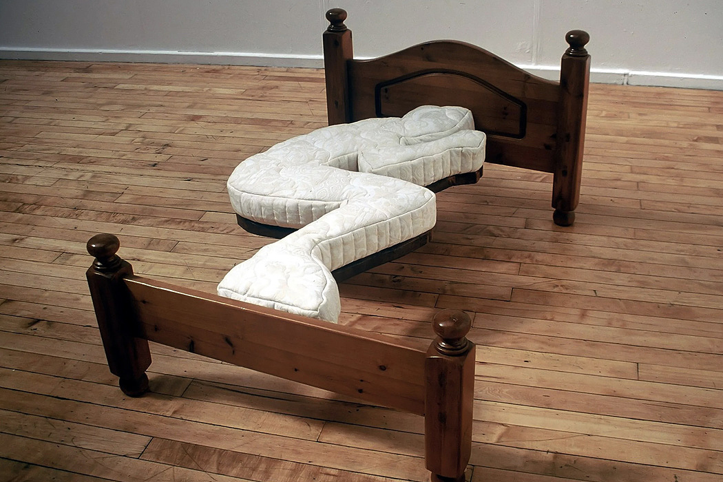 Bed，sleep，style，