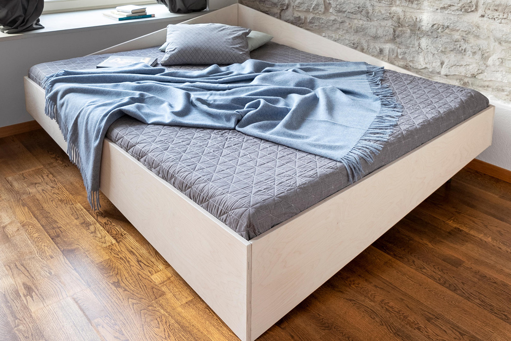 Bed，sleep，style，