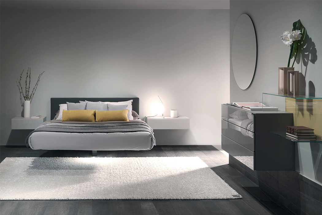 Bed，sleep，style，