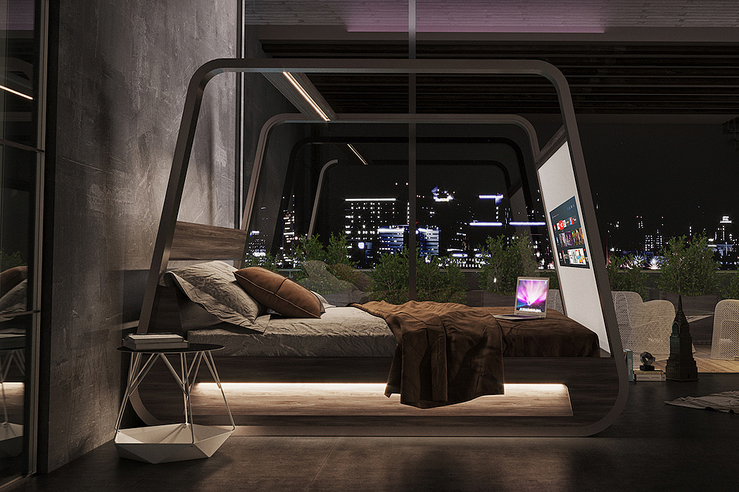 Bed，sleep，style，