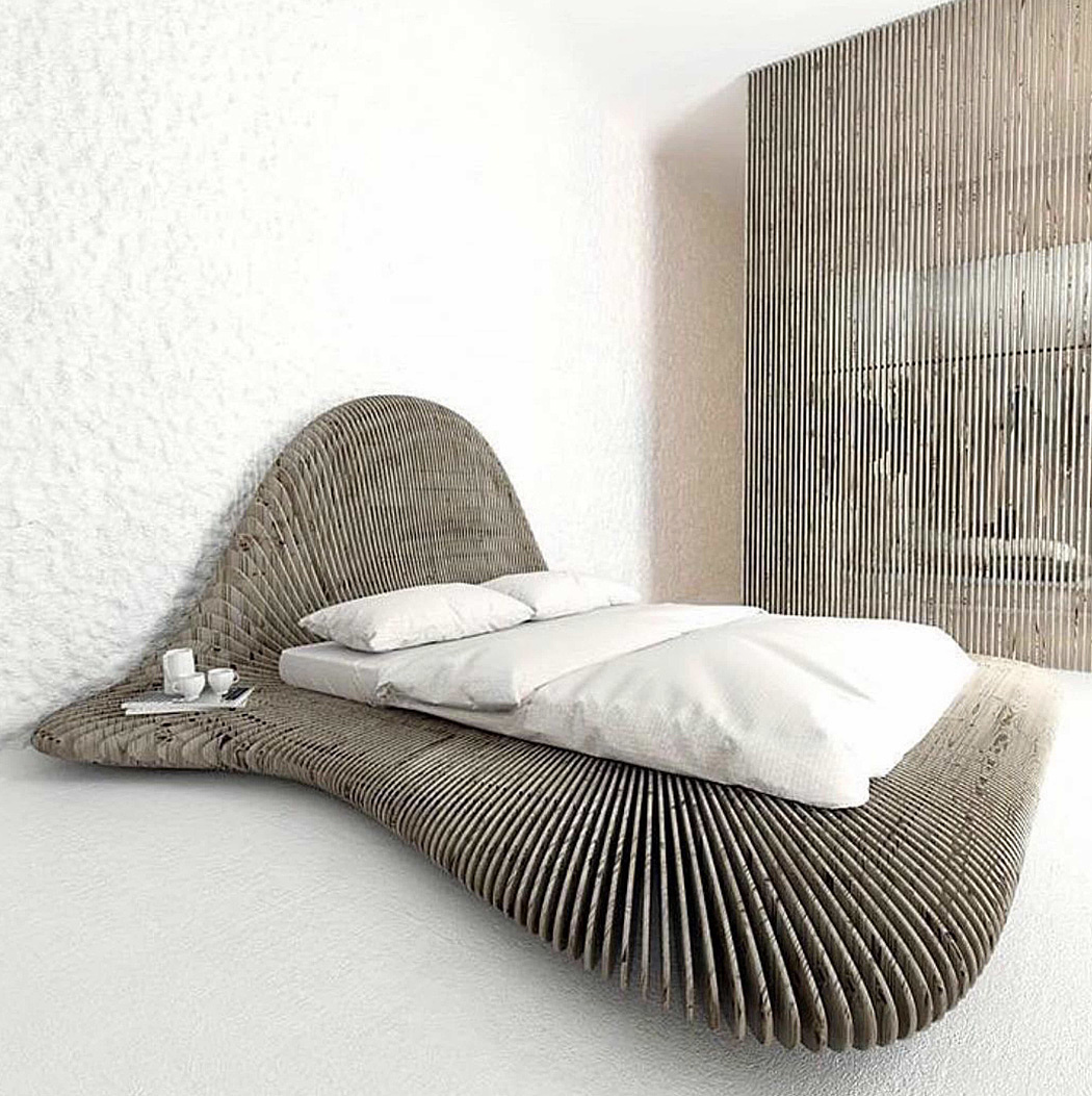 Bed，sleep，style，