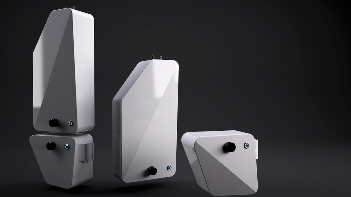 intelligence，Simplicity，science and technology，industrial design，