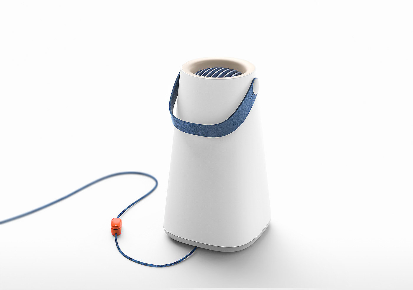 Aromatherapy，Humidifier，industrial design，product design，