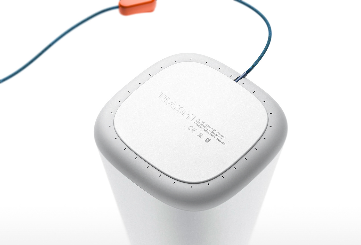 Aromatherapy，Humidifier，industrial design，product design，