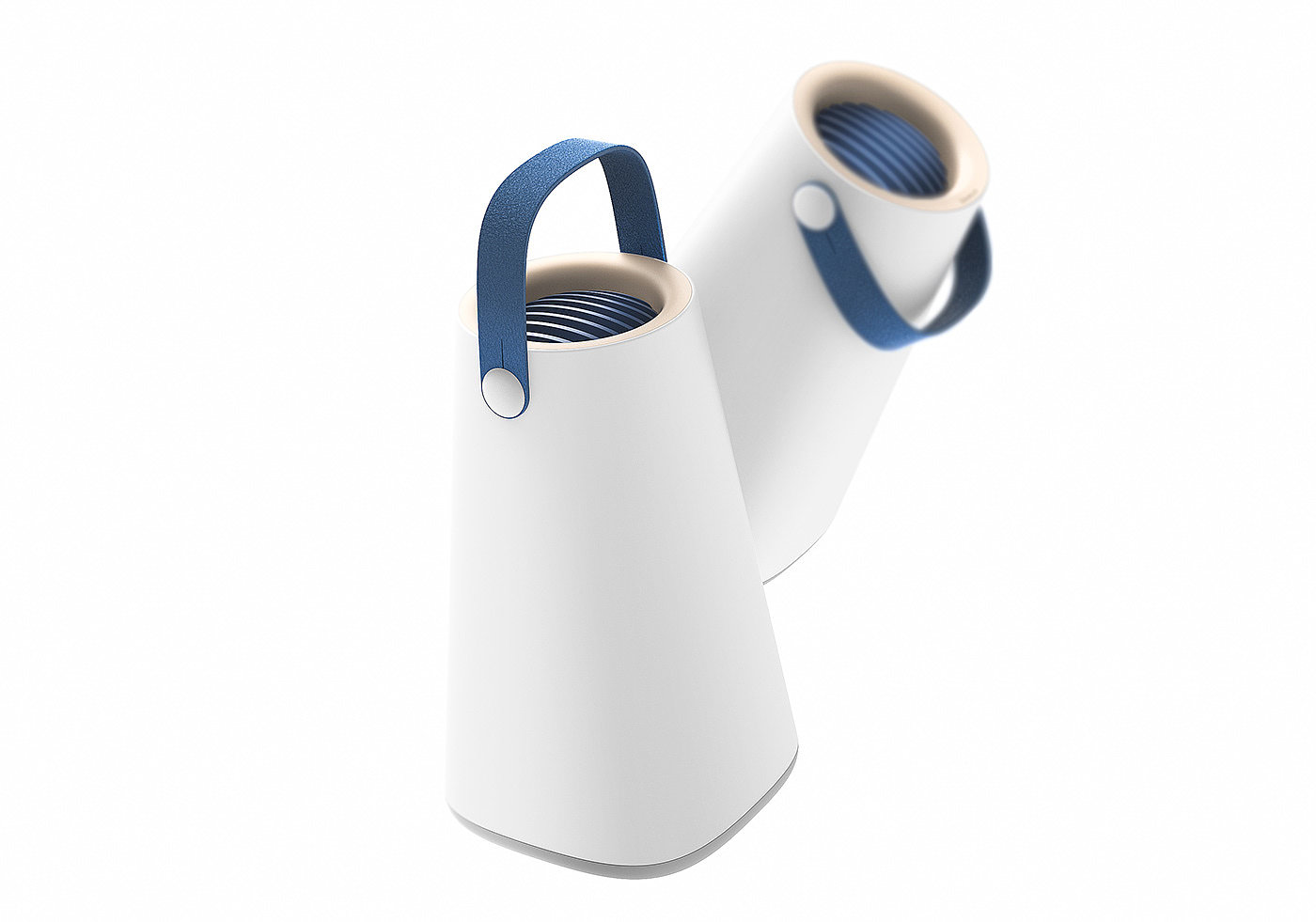 Aromatherapy，Humidifier，industrial design，product design，