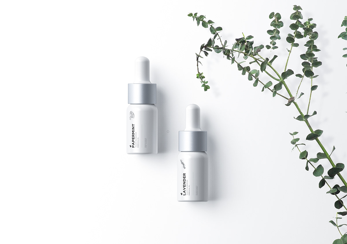 Aromatherapy，Humidifier，industrial design，product design，