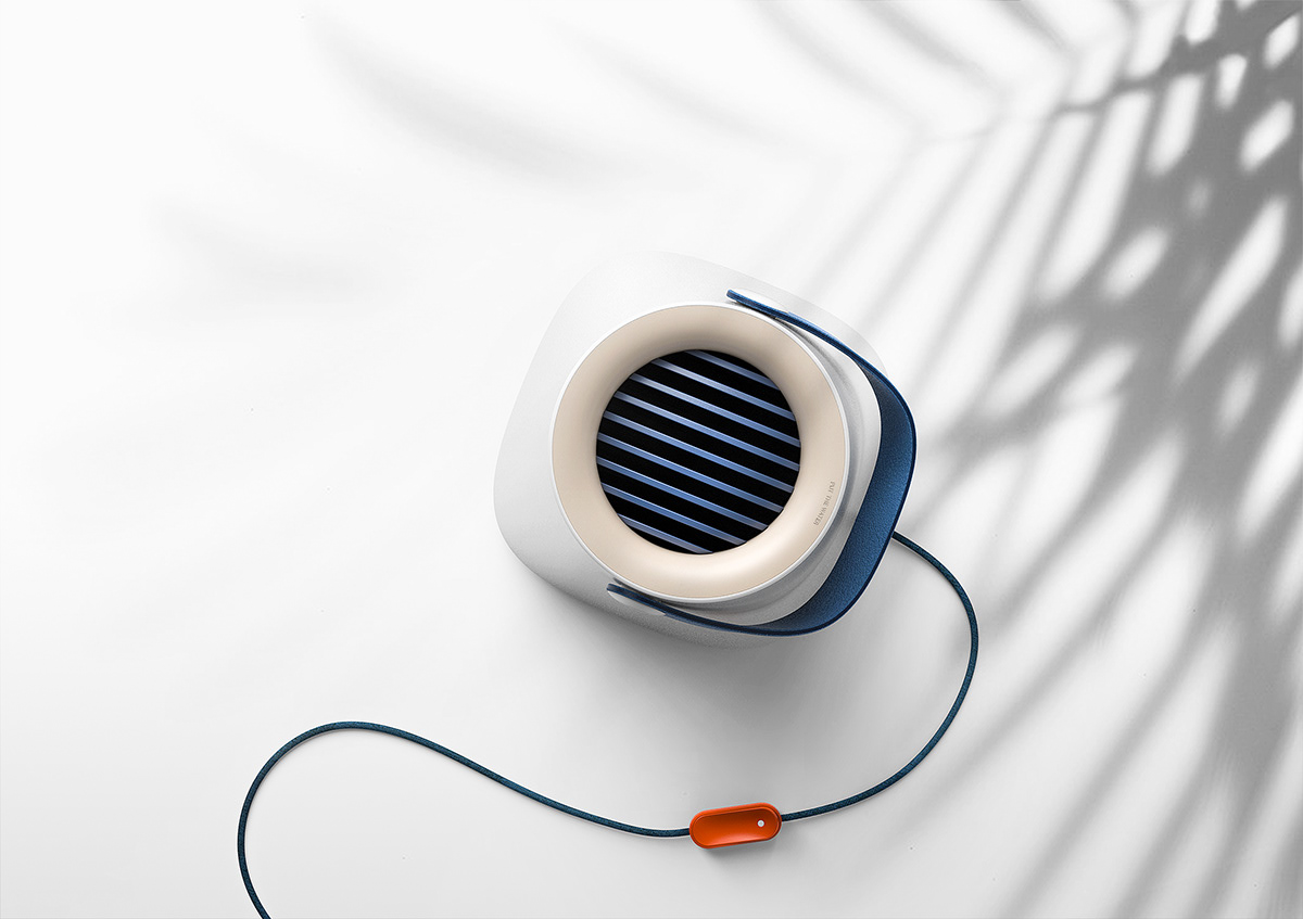 Aromatherapy，Humidifier，industrial design，product design，