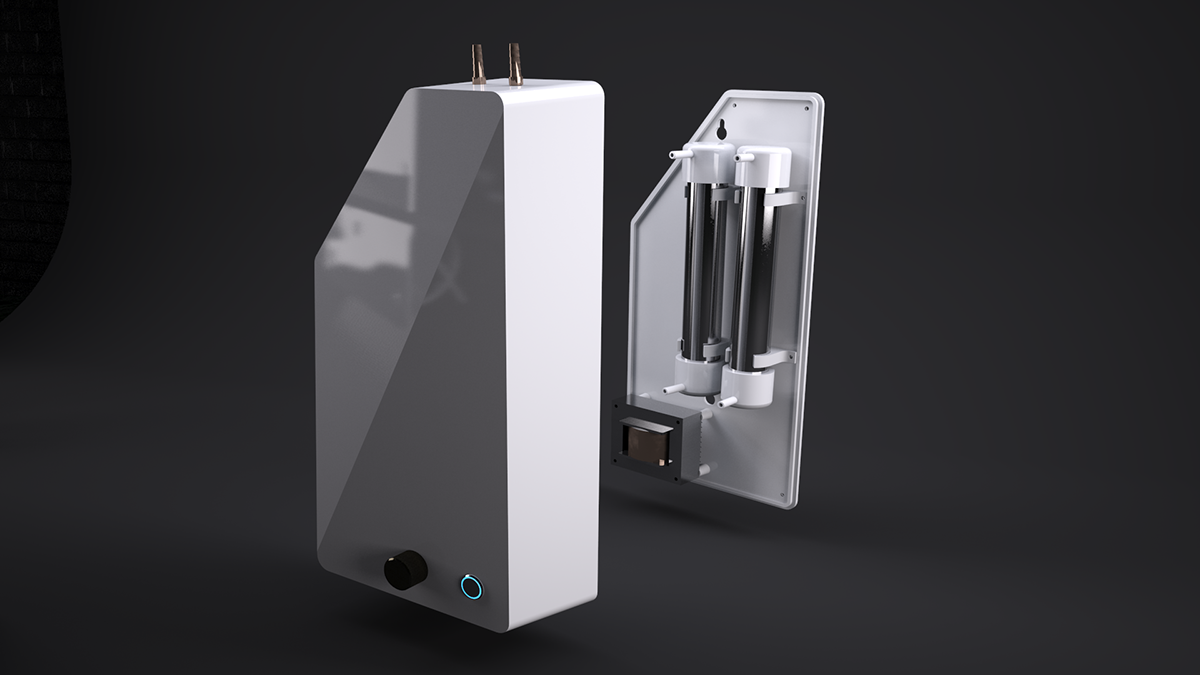 intelligence，Simplicity，science and technology，industrial design，