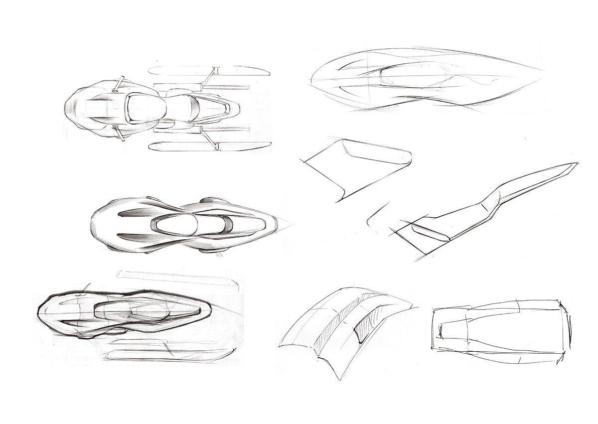 yamaha，motorcycle，conceptual design，industrial design，