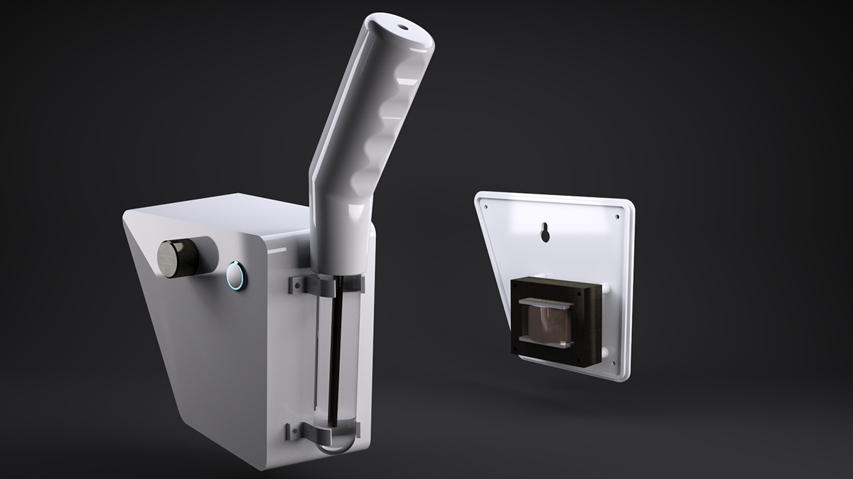 intelligence，Simplicity，science and technology，industrial design，