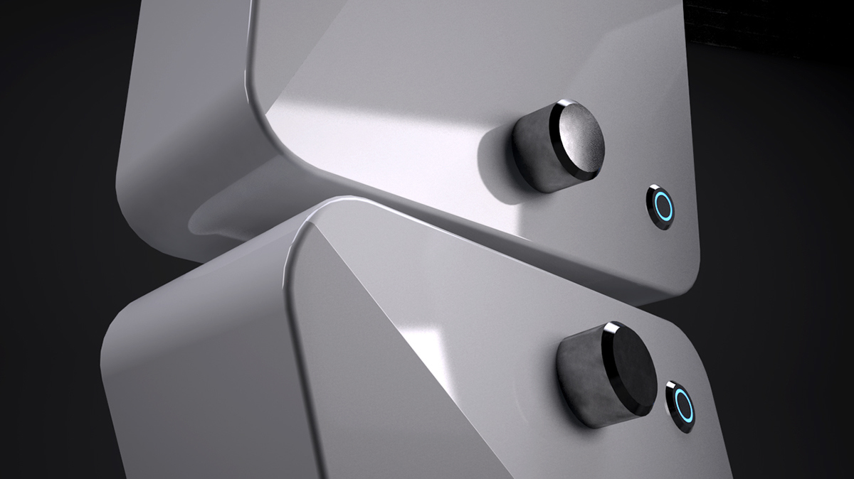 intelligence，Simplicity，science and technology，industrial design，