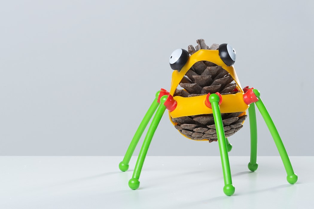 originality，Modular toys，Toys，Toyi，