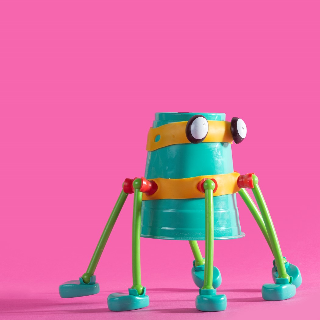 originality，Modular toys，Toys，Toyi，