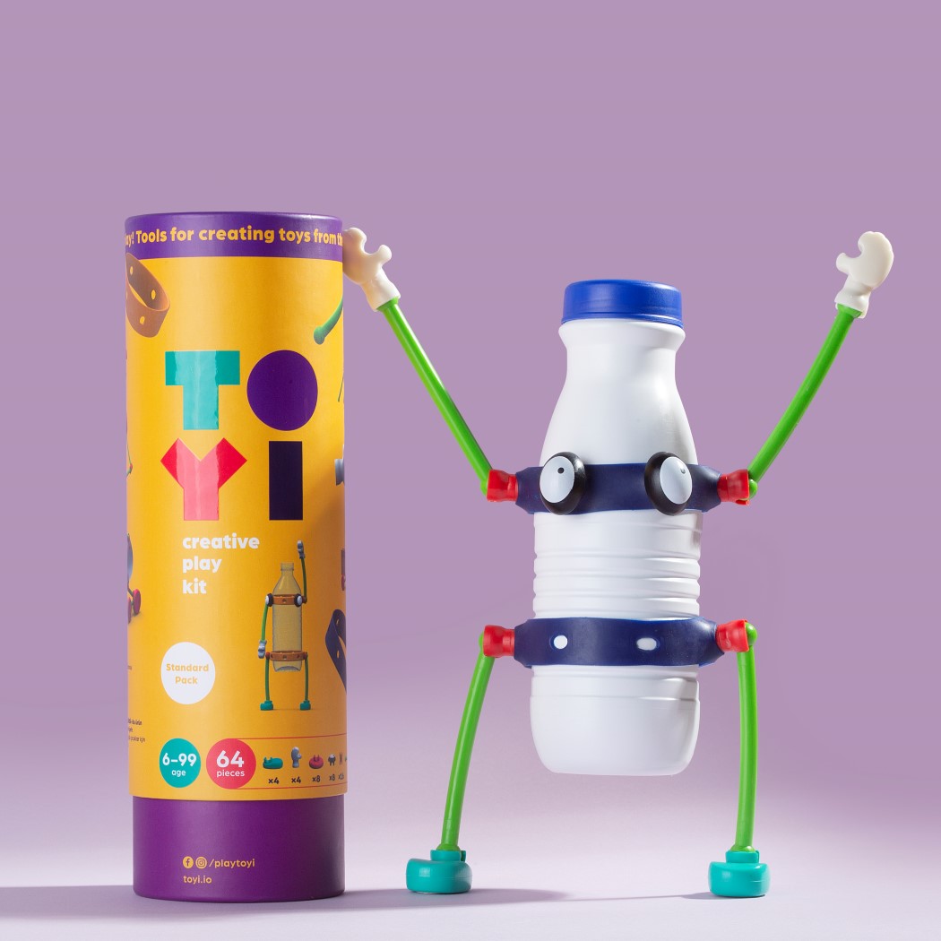 originality，Modular toys，Toys，Toyi，