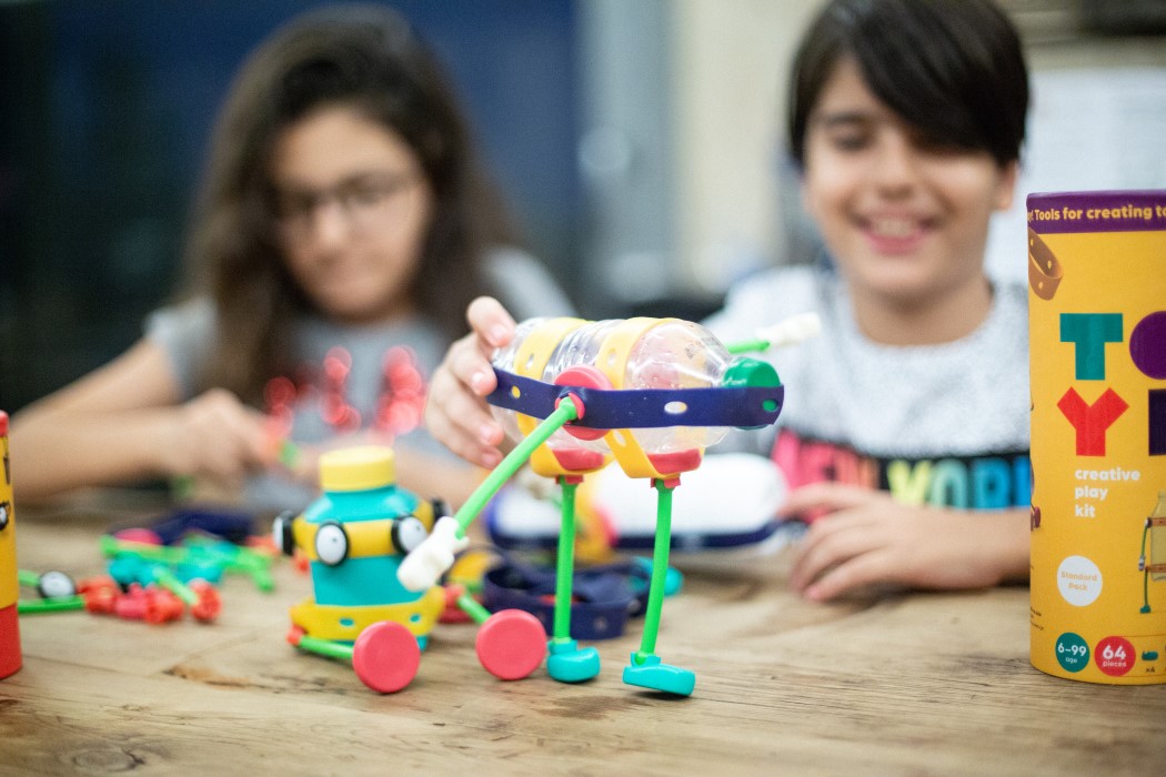 originality，Modular toys，Toys，Toyi，