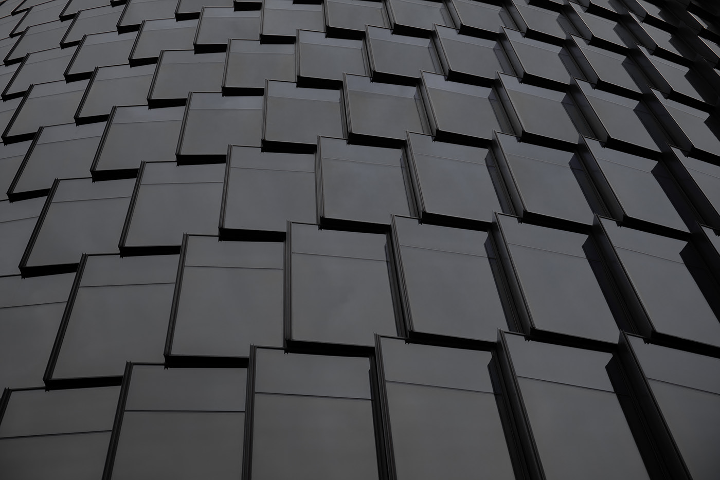 Architecture，Photography，Leeza Soho，