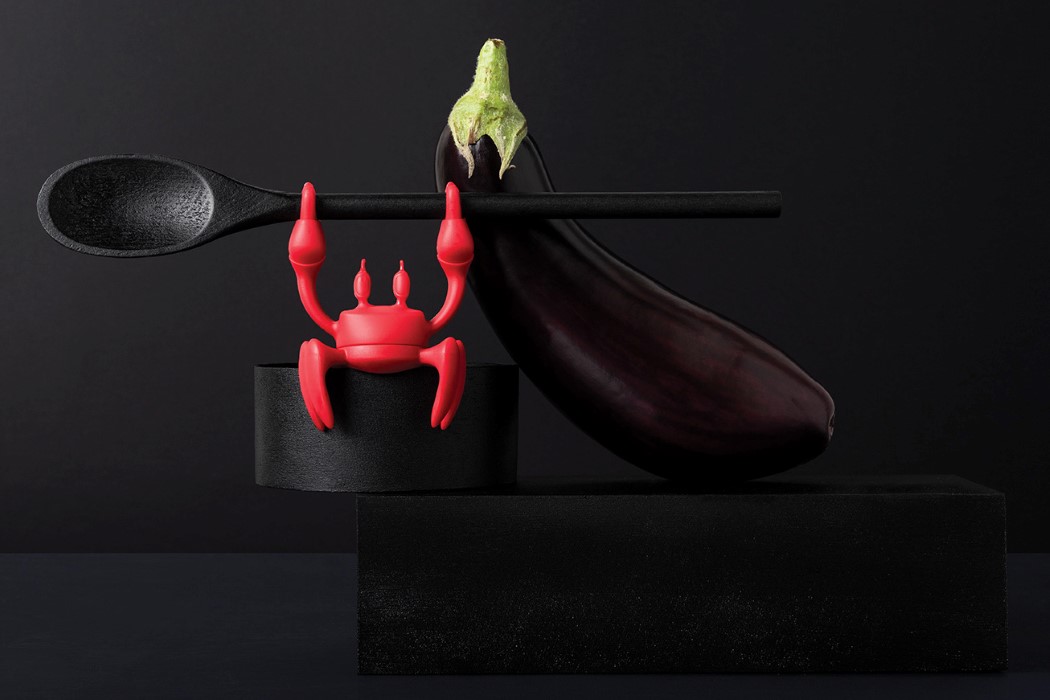 Meet Red，gules，Kitchen support，