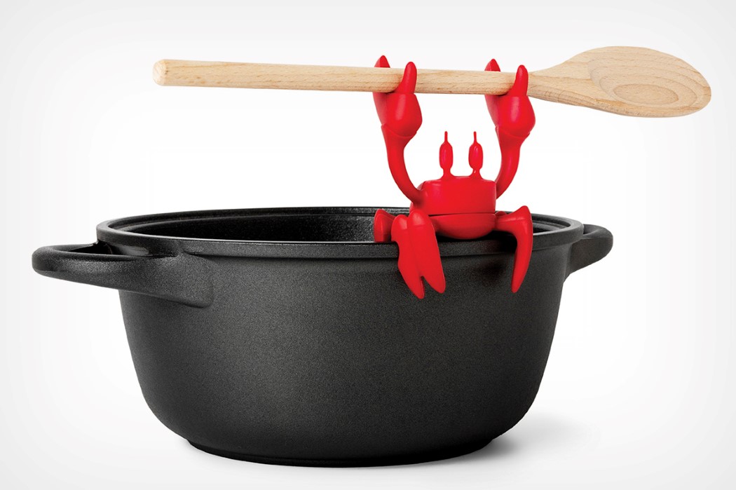 Meet Red，gules，Kitchen support，