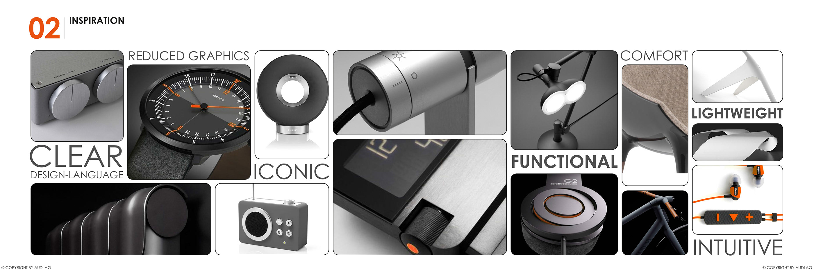 Hand drawn，Racing toy，AUDI ROOKIE，