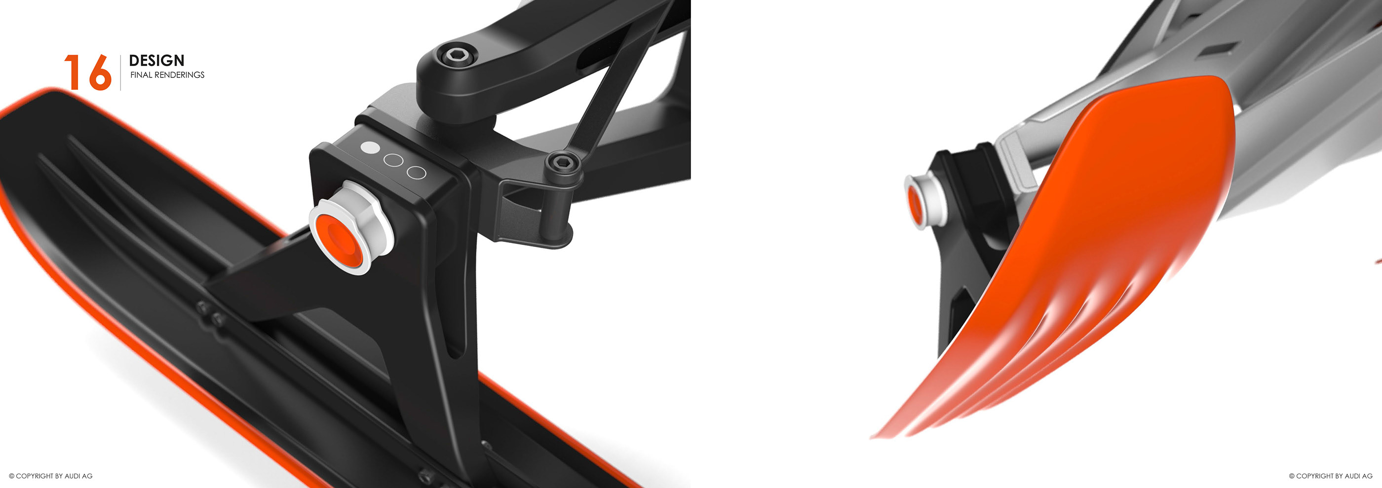 Hand drawn，Racing toy，AUDI ROOKIE，