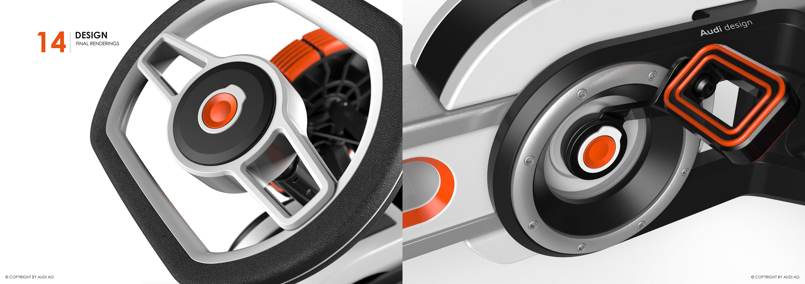 Hand drawn，Racing toy，AUDI ROOKIE，