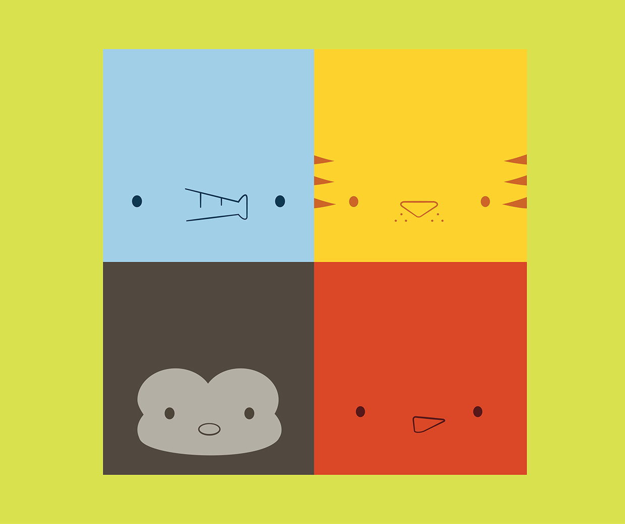 Reprint，industrial design，product design，children，Measuring cup，