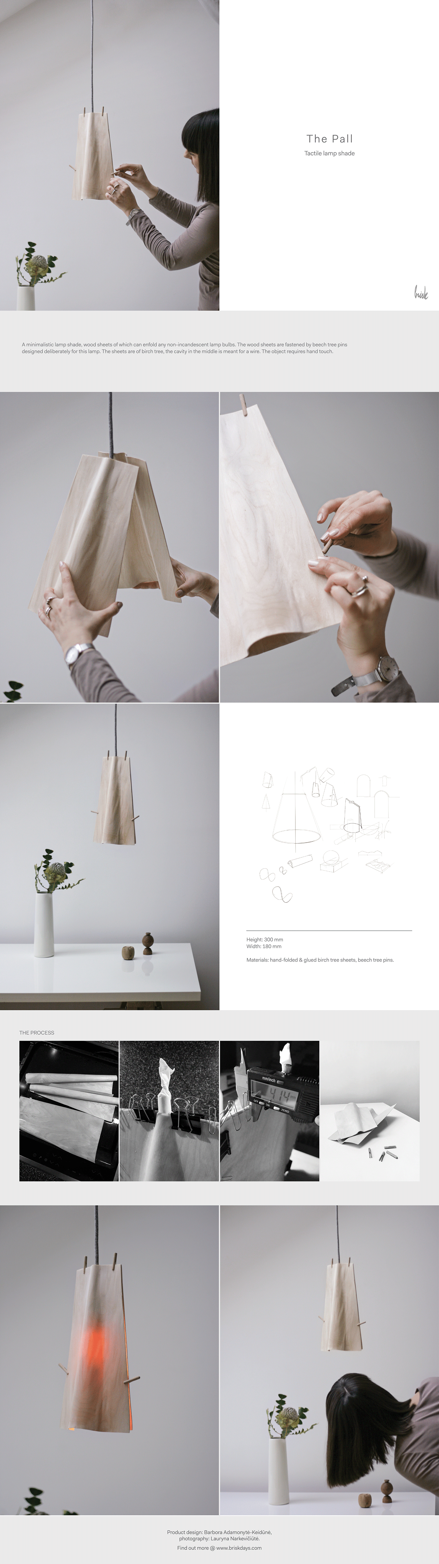 Lampshade，Simplicity，Art，woodiness，