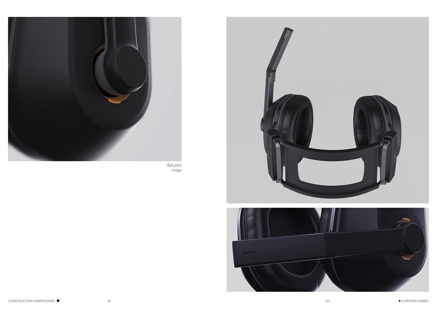 headset，Headwear，black，delicate，durable，