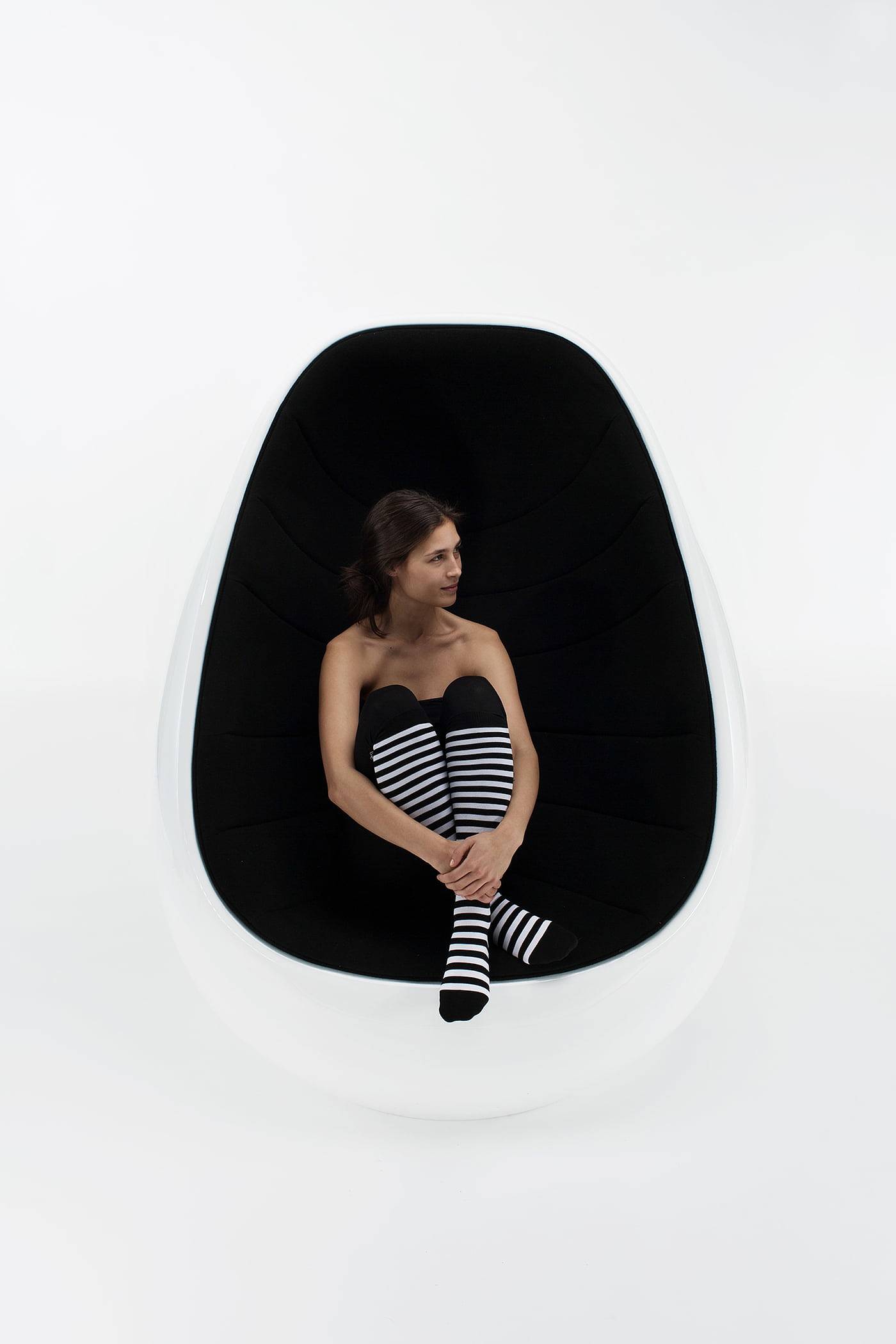 chair，Privacy，comfortable，Glass fiber paint，