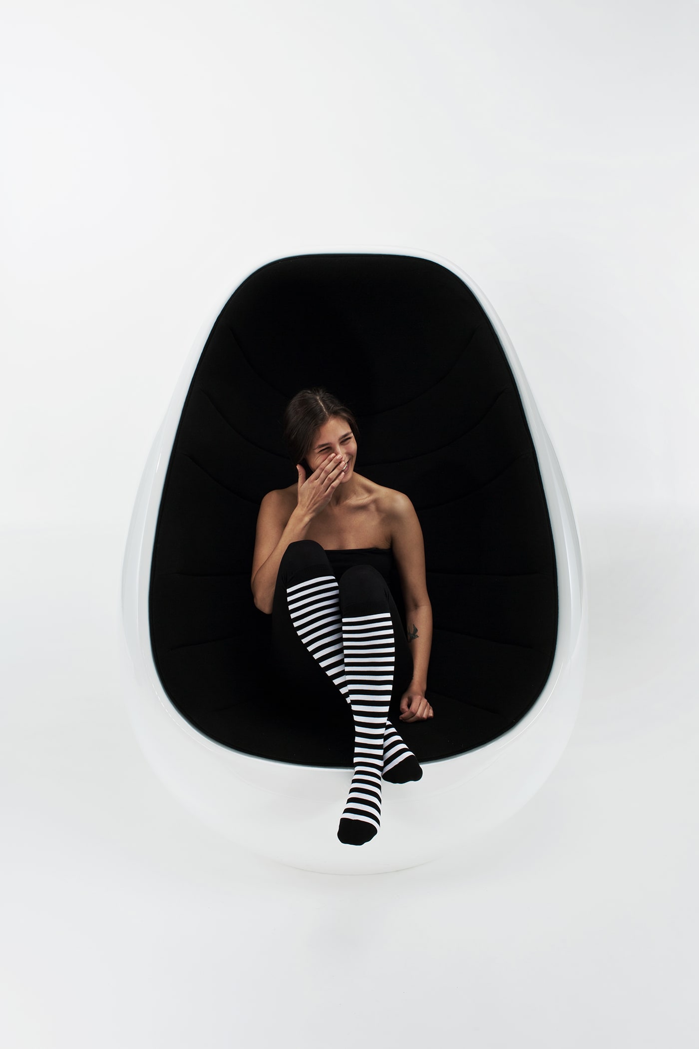 chair，Privacy，comfortable，Glass fiber paint，