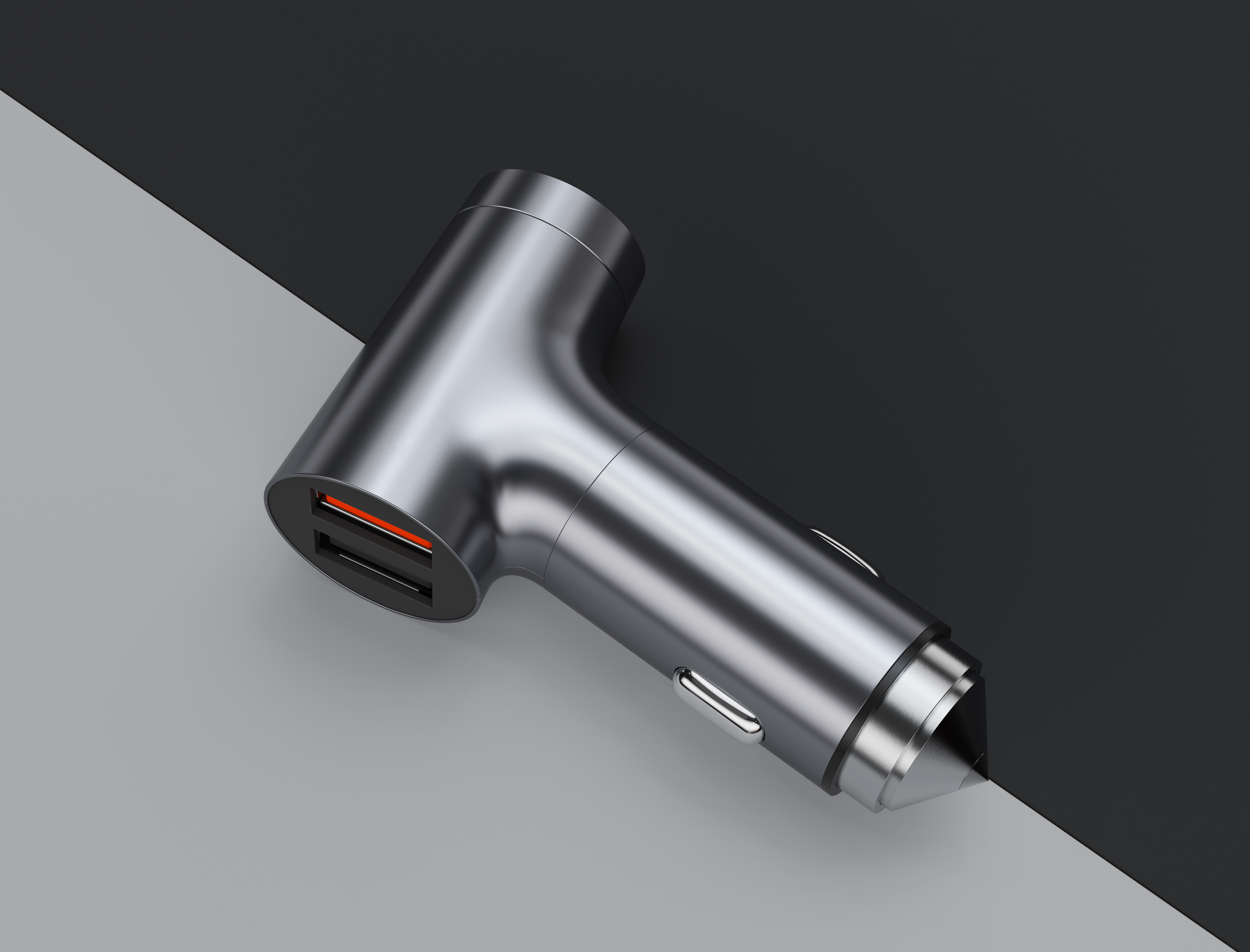 Vehicle electronics，